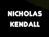 Nicholas Kendall